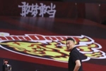 功勋卓著！杜锋在广东担任主帅四次带队夺冠：菜鸟赛季+三连冠