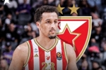 上赛季效力3支NBA球队！帕特里克&middot;鲍德温接近加盟贝尔格莱德红星